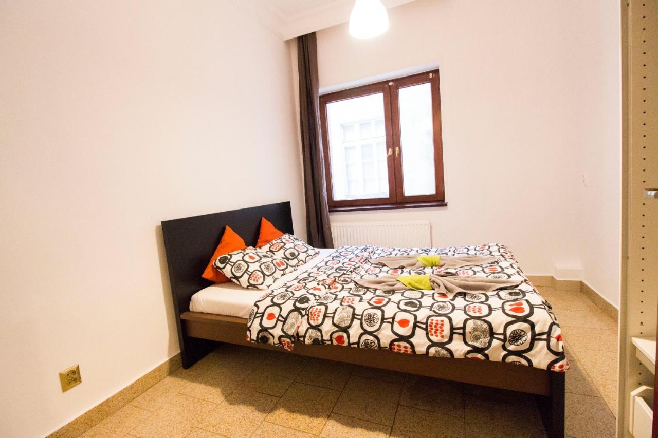 Apartmán Happy Old Town Vratislav