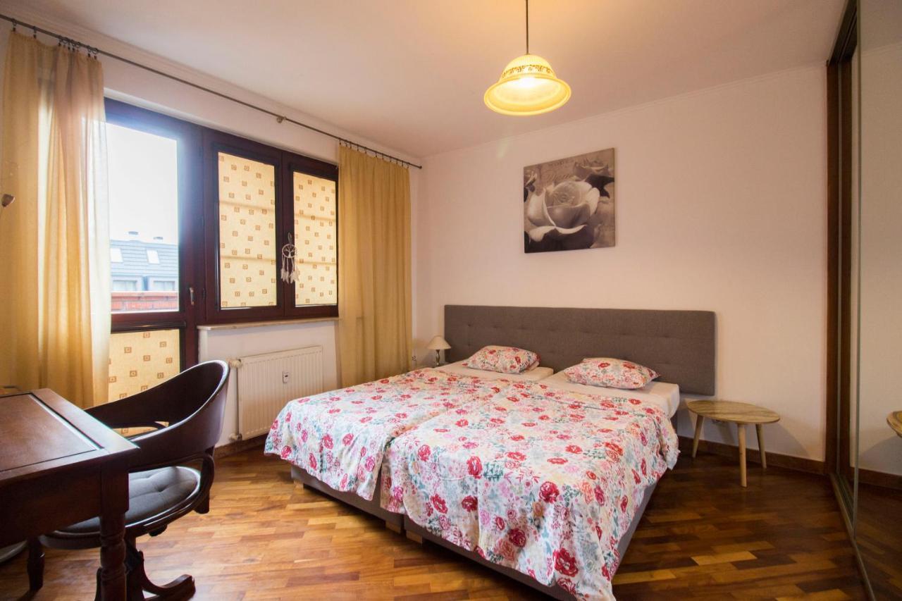 Apartmán Happy Old Town Vratislav