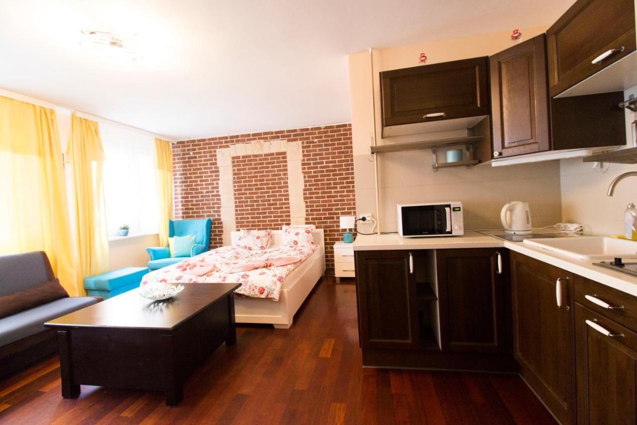 Apartmán Happy Old Town