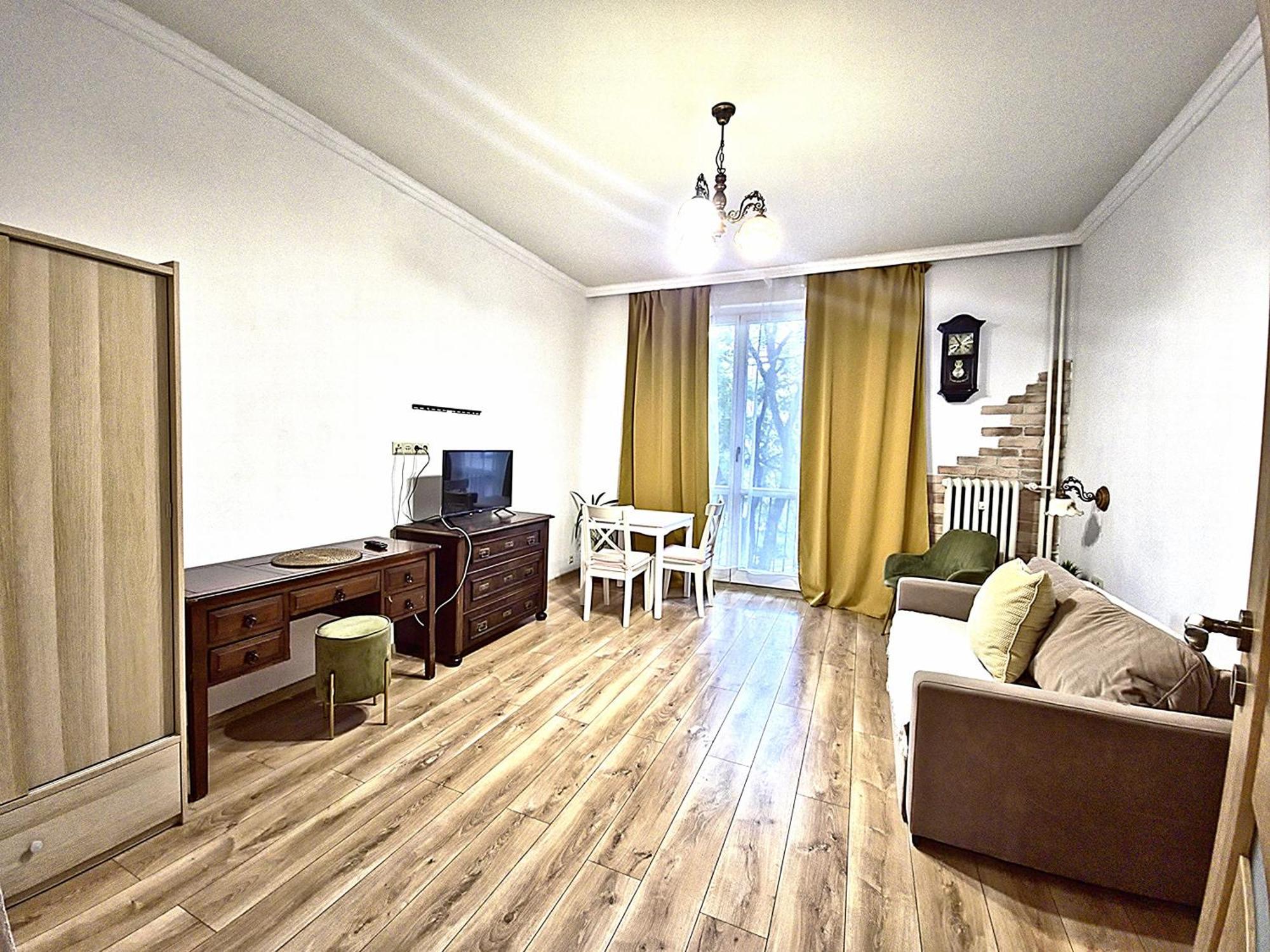 Apartmán Happy Old Town *